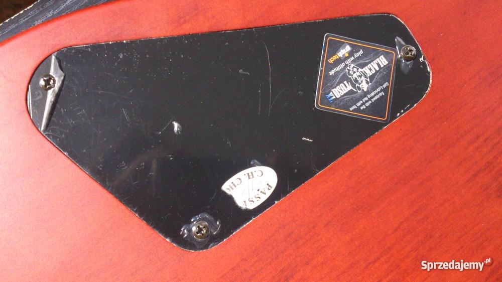 Gitara Elektryczna Schecter Omen 6 Bogatynia