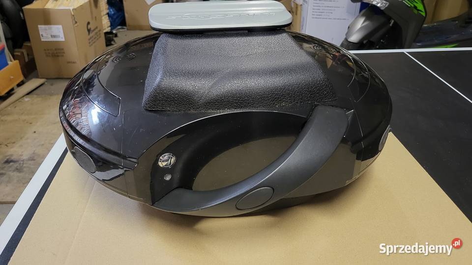 Monocykl Elektryczny EUC KINGSONG KS 14S 840 Wh Mysłowice