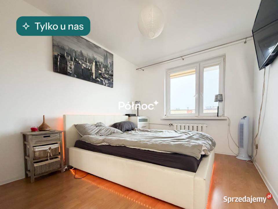 41 m dobra układ Mieszkania lubelskie Biała Podlaska