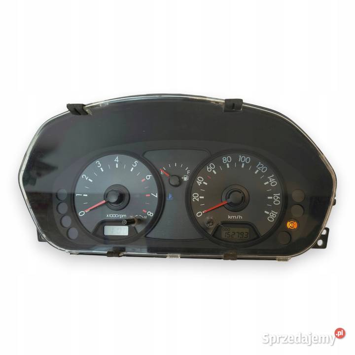 LICZNIK ZEGARY 9400707150 Kia Picanto I 10 11 Chełm