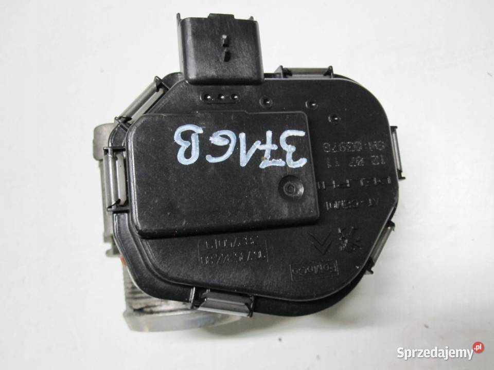 Volvo V50 16 D2 D4162T 115 12R PRZEPUSTNICA