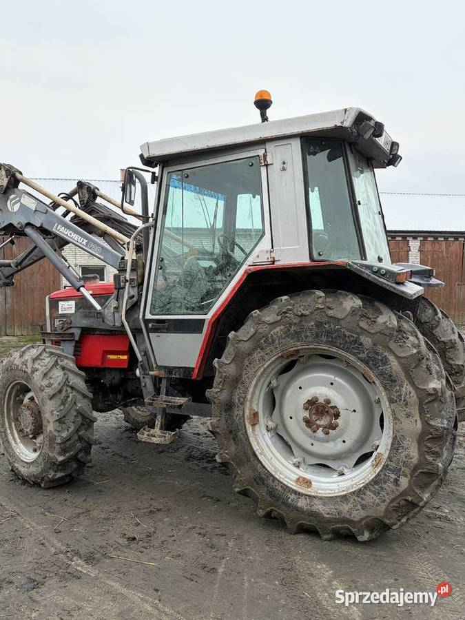 Massey Ferguson 3060 sprzedam