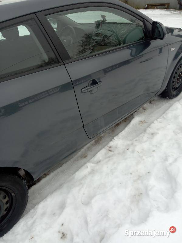 Sprzedam Kia ceed Węgrów
