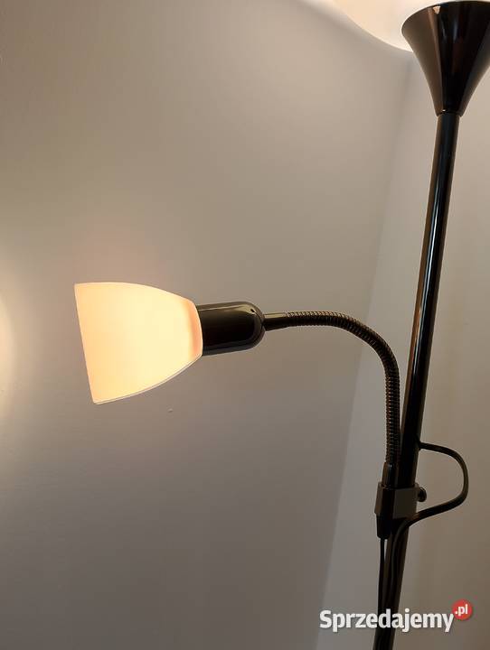 Lampy stojące Eglo oryginał nowe i w pełni Tarnobrzeg
