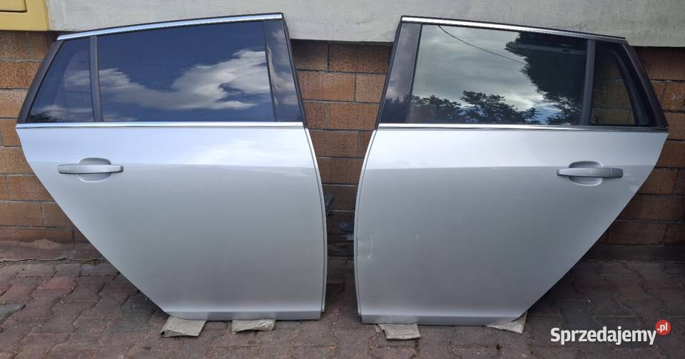 Drzwi Opel Insignia osobowe Sandomierz