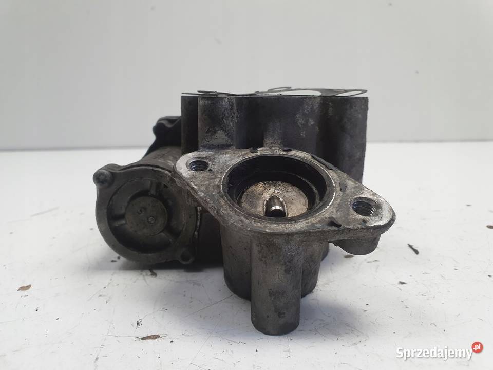 Renault Master III 23 DCI ZAWÓR EGR 8200796674 Rudka