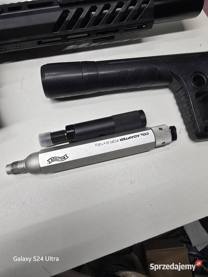 Sig Sauer Cambler 45mm Gdańsk