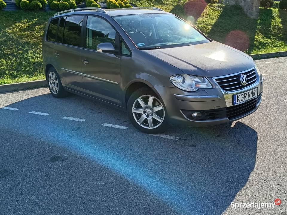 VW Touran