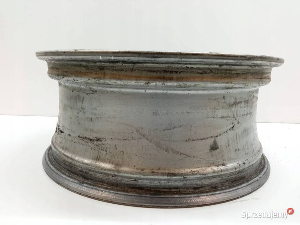 FELGA ALUMINIOWA R17 5X98 ET405 OC58MM 7JX17H2 sprzedam