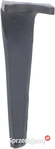 Ząb brony aktywnej prawy FAST FIT3 Kuhn K2517940 Kamionna