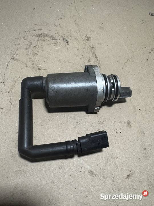 Pompka Haldex 1 gen 18t S3 8l osobowe Części montażowe Garbów