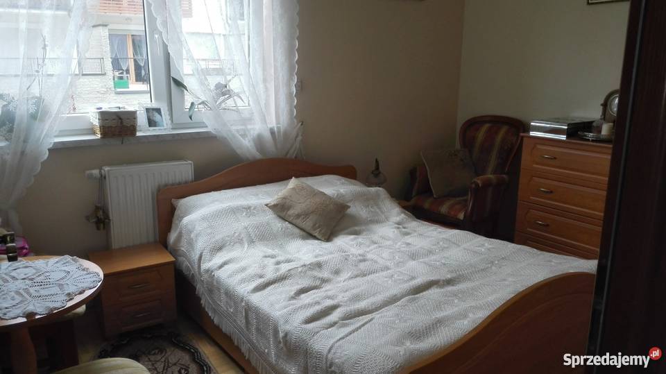 Sypialnia Magdalena Opole Opole