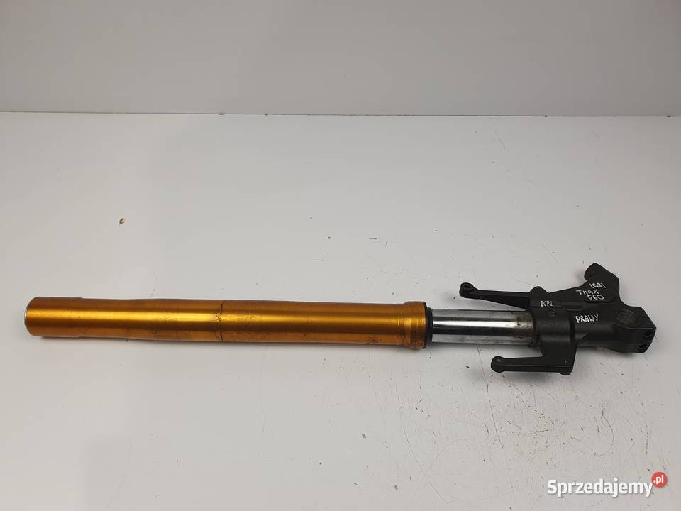 PRZEDNIE LAGI Yamaha T 560 Tech laga zawieszenie Chełm