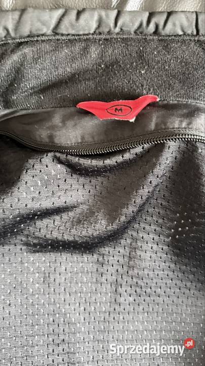 Kurtka motocyklowa IXS Goretex M Kurtki Kuźnia Raciborska