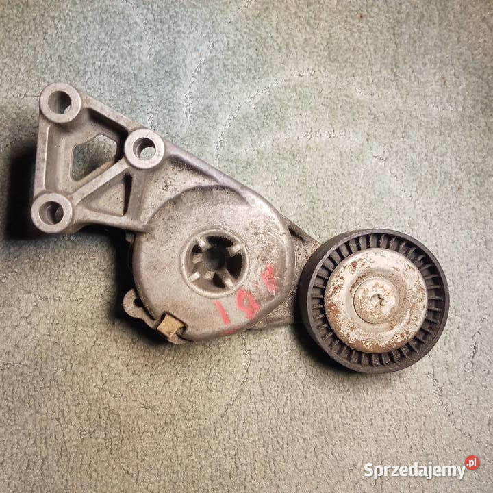 Audi A3 VW Golf IV Octavia I 16 Rolka napinacz Dębica