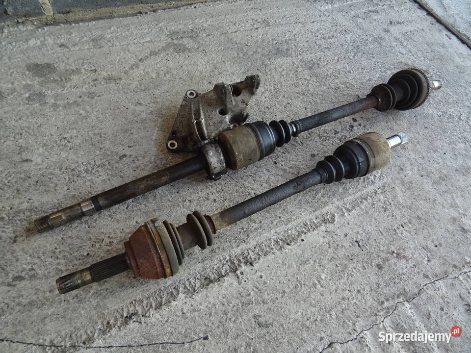 SKRZYNIA MANUALNA 5 BIEGÓW 20MM01 FIAT DUCATO Wieluń sprzedam