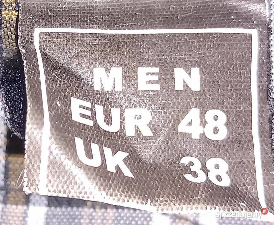Kurtka motocyklowa Bogotto Bristol Sieradz