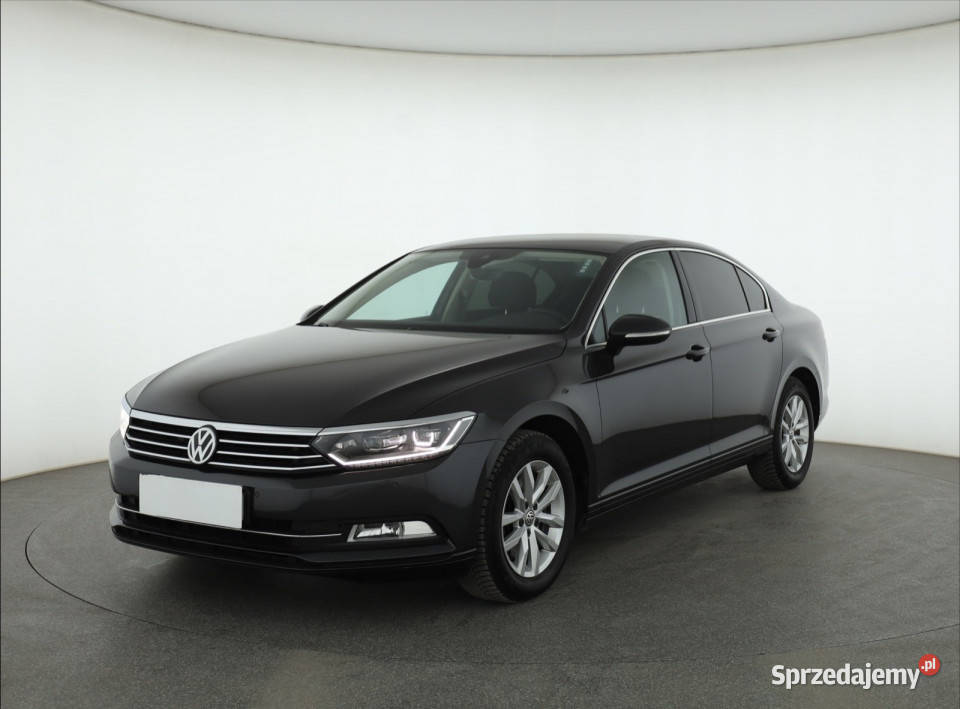 VW Passat 20 TDI Piaseczno sprzedam