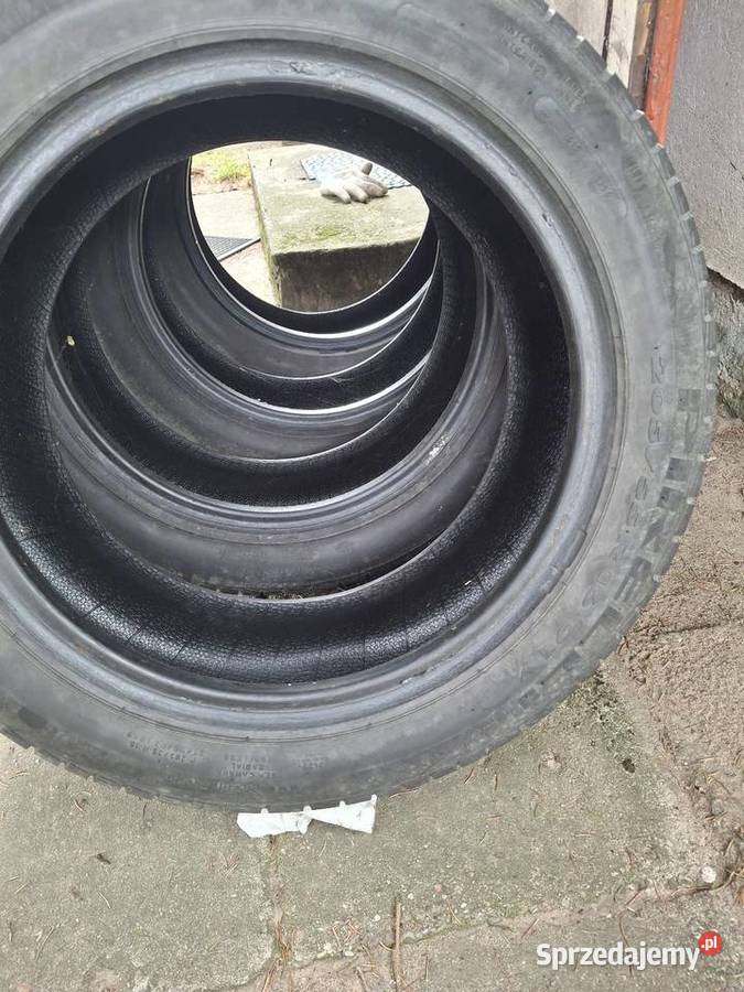 Pirelli 20555 R16 letnie Poznań
