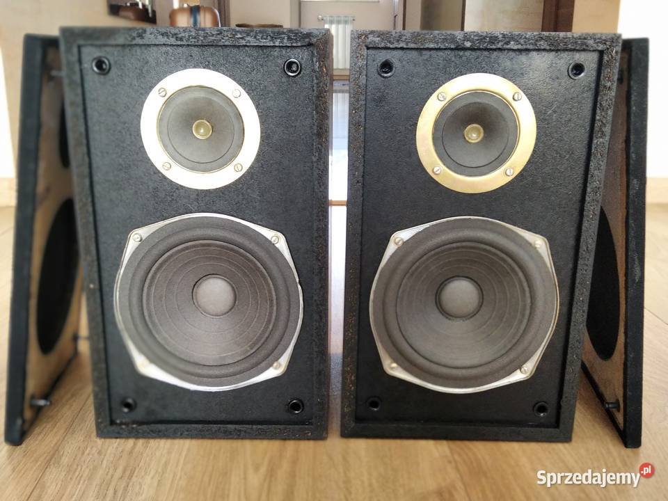 Unitra Tonsil kolumny Zg 15 c mazowieckie sprzedam