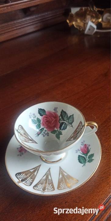 Filiżanka do espresso Bareuther Waldssasen