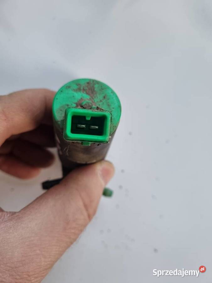 Pompka spryskiwacza peugeot 306 Rok produkcji 1999 Łagów sprzedam