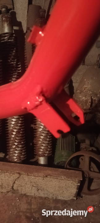 Rama Ogar 200 dokumenty papiery oc przegląd