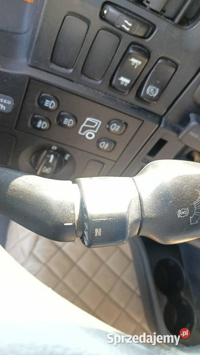Scania R410 Mega 2016 Retarder 11 000 EUR netto nie Tarczek