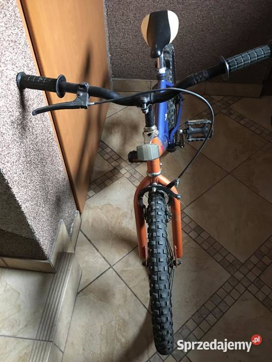 Rower dziecięcy Rowery Oświęcim