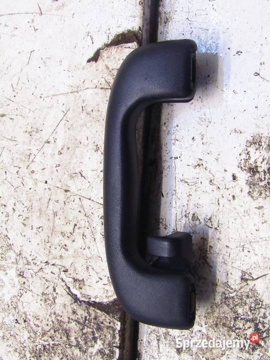 RĄCZKA UCHWYT PODSUFITKI CZARNY OPEL INSIGNIA B lubelskie
