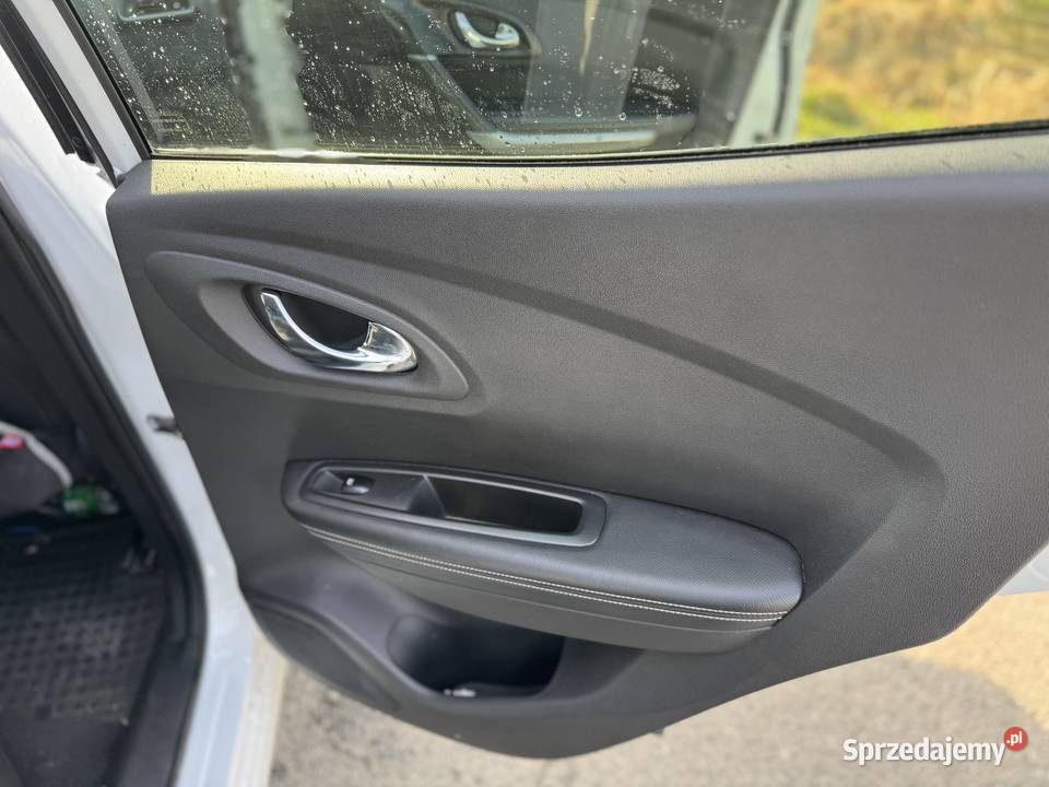 Renault Kadjar 16 Energy TCe Intens