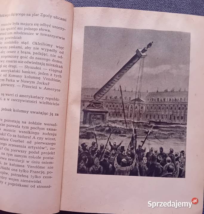 J Jachnina M Alejnikow Charlot Bantard Nasza Antykwariat Koźminek