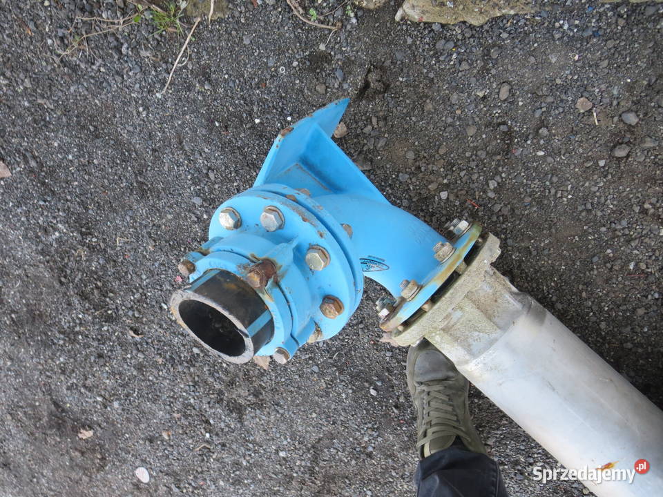 HYDRANT NAZIEMNY HAWLE Wąchock