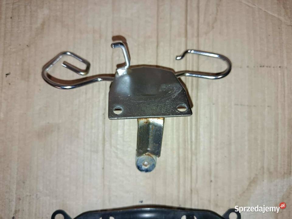 YAMAHA XV 1900 RAIDER uchwyt mocowanie lampy Rzeszów