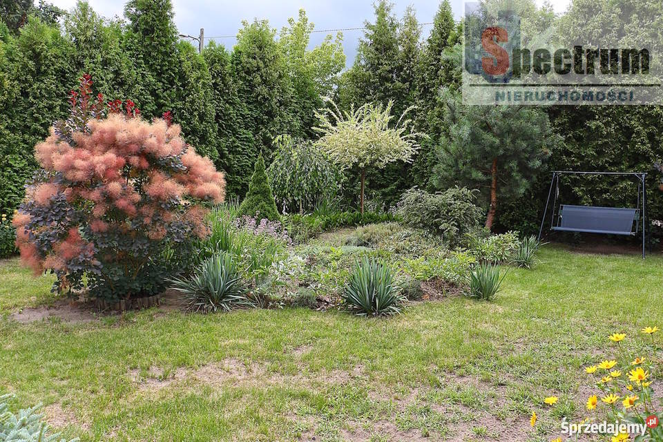 Sprzedam dom wolnostojący Radom 150m2 Nieruchomości