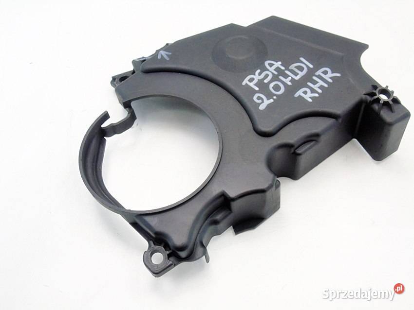 OBUDOWA ROZRZĄDU 20 HDI 407 C5 C4 508 607 SCUDO Sosnowiec