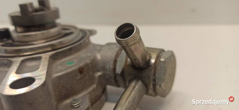 MAZDA 3 POMPA VACUM 18G00K2102 Silniki i osprzęt sprzedam