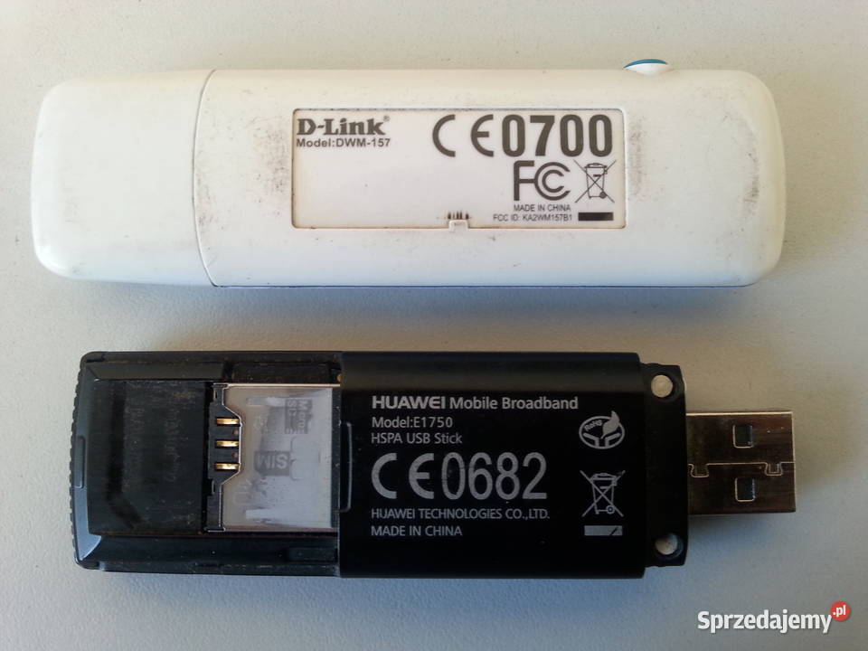 Modem GSM na karte Sim Olesno