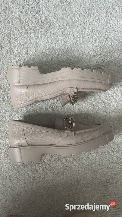 Tanio buty Ryłko nowe pomorskie Gdańsk