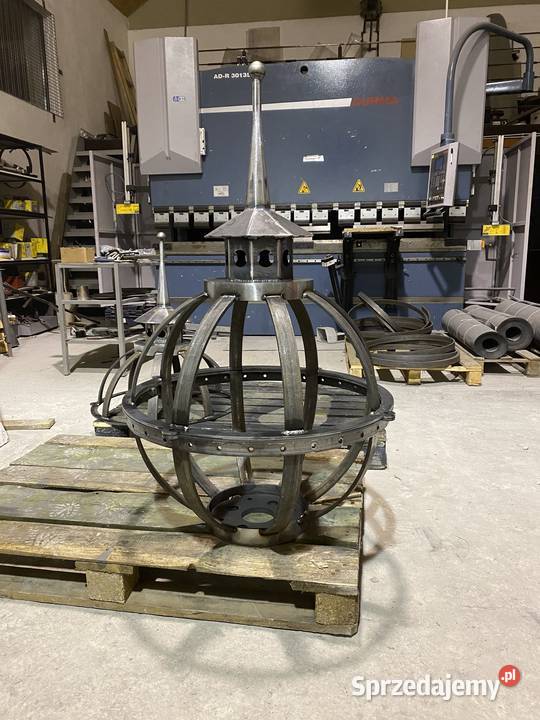 Nawiążę współpracę produkcję metalową ogrodzenia dolnośląskie sprzedam