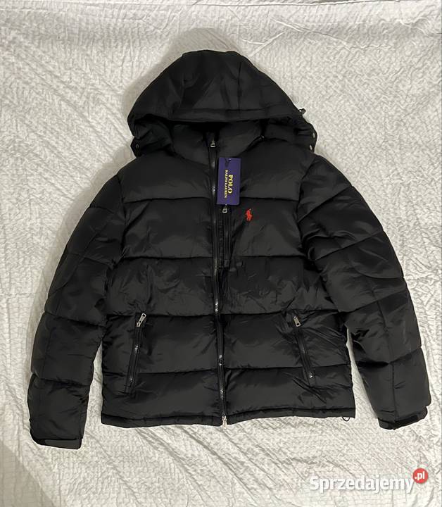 Kurtka Ralph Lauren warmińsko-mazurskie Ełk