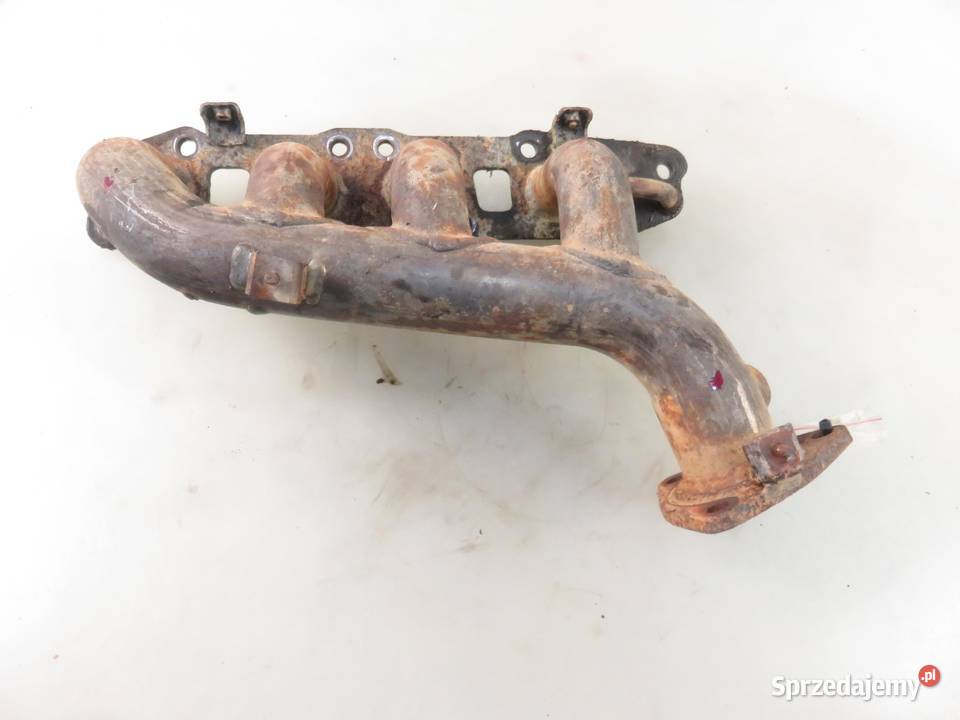 KOLEKTOR WYDECHOWY SUZUKI GRAND VITARA I 20 4x4 Kolektory wydechowe
