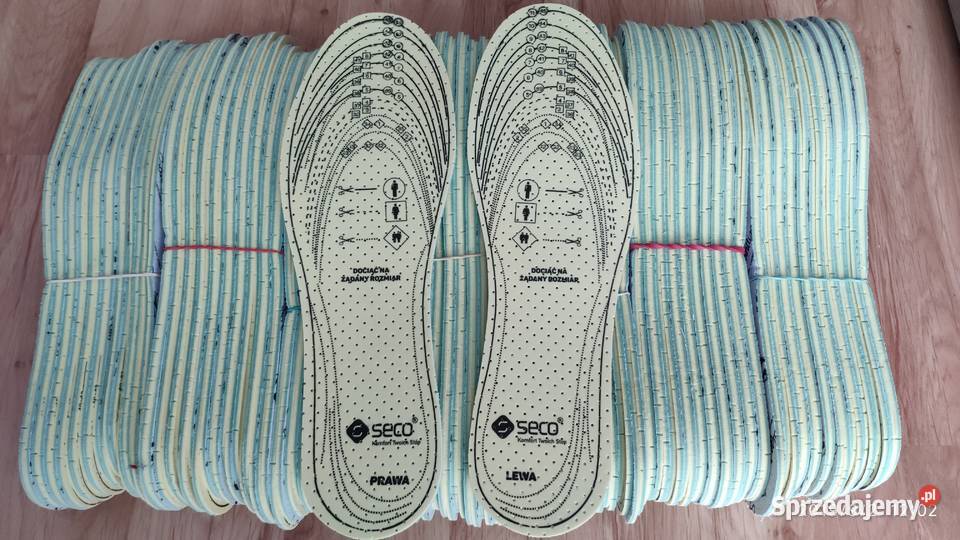 Wkładki do butów r uniwersalny inna Częstochowa sprzedam