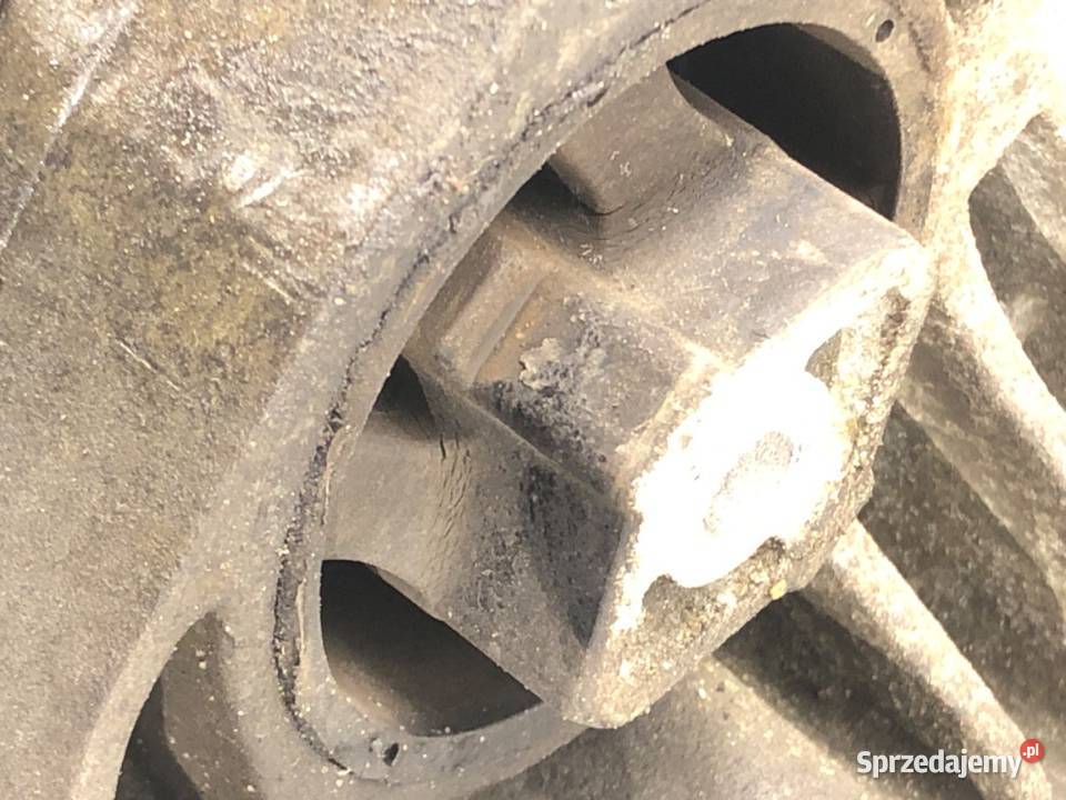 REDUKTOR SKRZYNI BIEGÓW BMW E53 ATC 0006 30 231