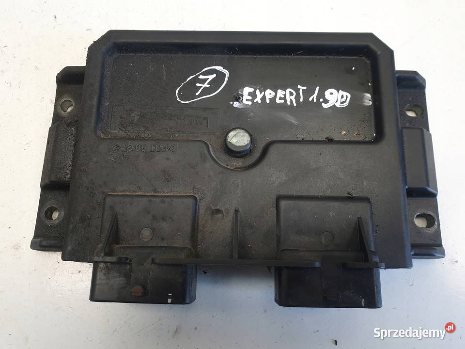 Expert I lift 19 D STEROWNIK SILNIKA R04080028C Chełm