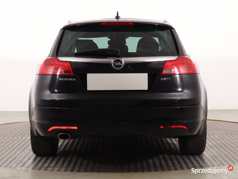 Opel Insignia 20 CDTI Katowice