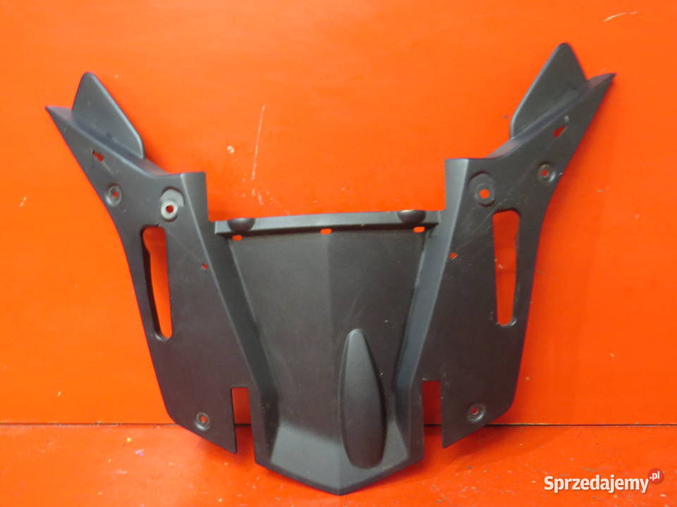 BMW K1200GT K 1200 GT 1300 06 PODSZYBIE oslona Szyby i owiewki