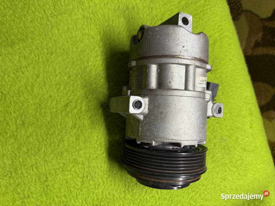 Vw seat skoda up mii citigo kompresor sprężarka Koszęcin sprzedam