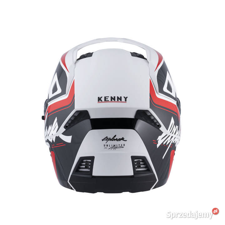 KASK KENNY EXPLORER RED 2022 MLXL2XL Mrągowo