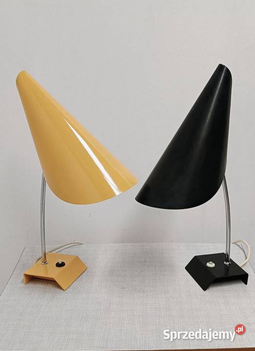 lampka stołowa nocna zakonnica Jeptika łódzkie Radomsko